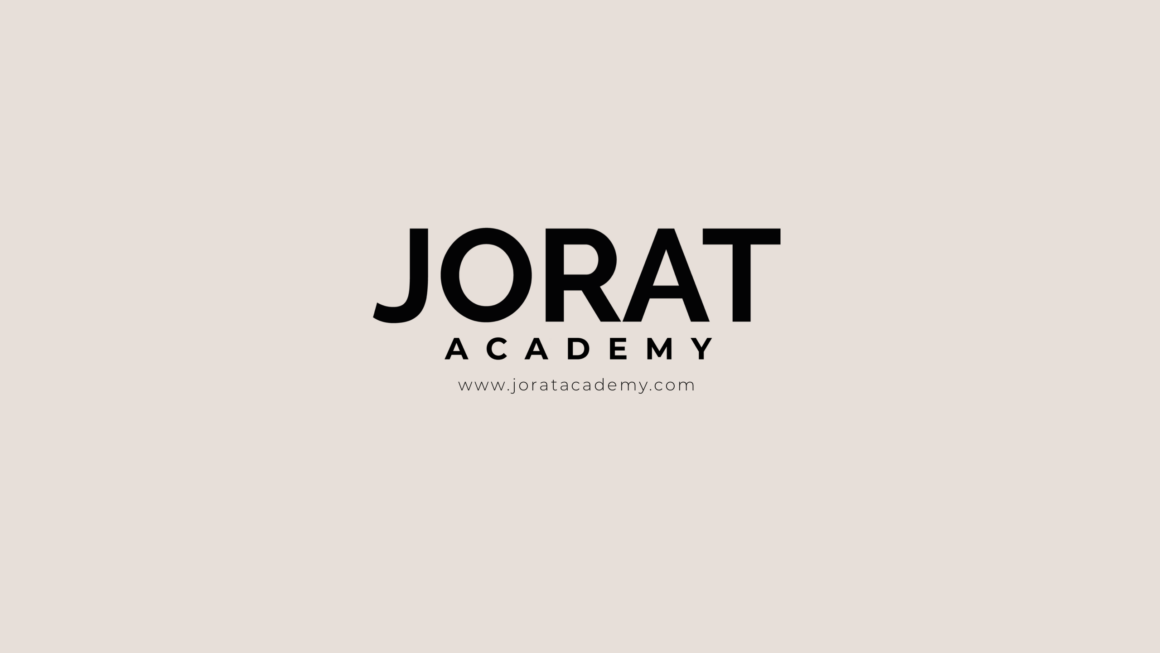 Monter 403 – Jorat Academy